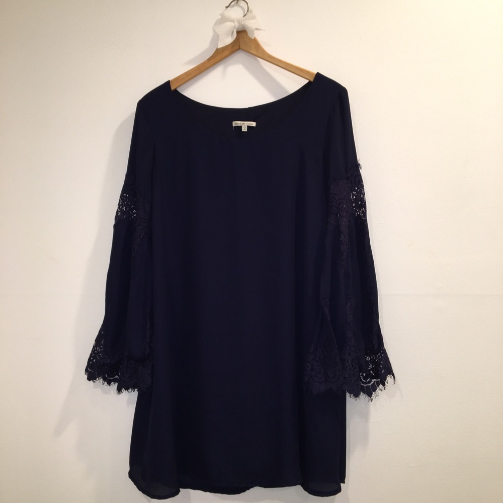 ☆Charlotte Russe Dress☆